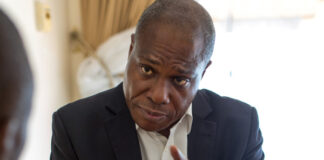 RDC : Martin Fayulu donne la date de la fin du mandat de Félix Tshisekedi !