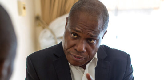 RDC : Martin Fayulu donne la date de la fin du mandat de Félix Tshisekedi !