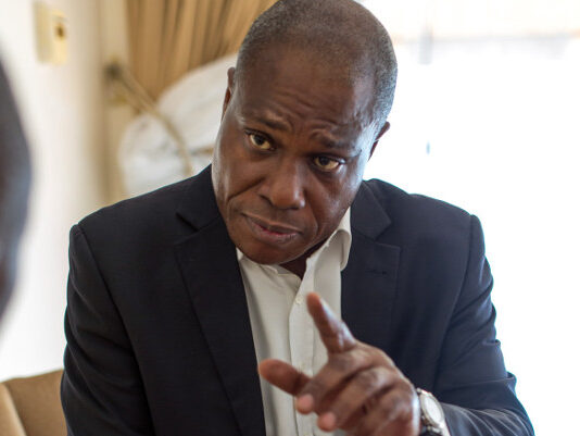 RDC : Martin Fayulu donne la date de la fin du mandat de Félix Tshisekedi !