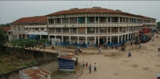 RDC : la RTNC attaquée à Kisangani