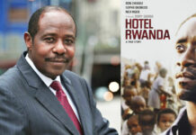 L’opposant Rwandais Paul Rusesabagina, héros du film « Hôtel Rwanda », est libéré !