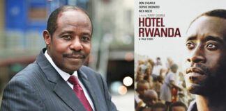 L’opposant Rwandais Paul Rusesabagina, héros du film « Hôtel Rwanda », est libéré !