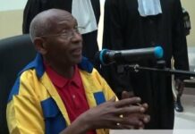 Dossier Mwangachuchu : Les magistrats militaires intéressés par les pièces à conviction !