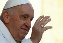 Flash/Vatican : le Pape François éprouve des difficultés à respirer