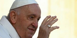Flash/Vatican : le Pape François éprouve des difficultés à respirer