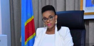 O’Neige N’sele: « J’ai été nommée vice-ministre en 2021, alors que j’étais à 6 mois de grossesse » !