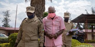 Paul Rusesabagina : L’homme qui a défié le pouvoir rwandais