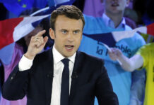 Emmanuel Macron : la Russie doit être vaincue, mais pas détruite !