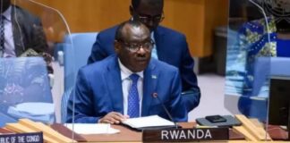 Le Rwanda accuse Kinshasa d’alimenter le conflit pour museler l’opposition à l’approche des élections !