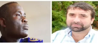 RDC : Un Belge suspecté de préparer un coup d’État en complicité avec John Numbi !