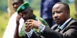 Agression dans l’Est : Enregistrés au Rwanda comme réfugiés en 2013, les 700 hommes de « Bishop » Runiga se battent au côté de Makenga !