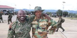 Nord-Kivu : Le M23 interdit l’armée congolaise d’entrer dans certains territoires !