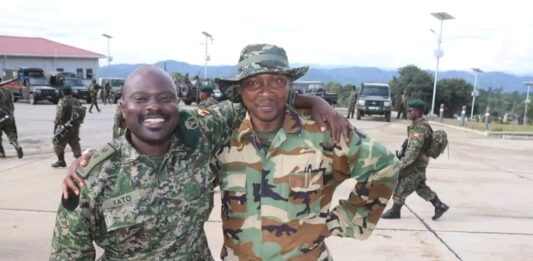 Nord-Kivu : Le M23 interdit l’armée congolaise d’entrer dans certains territoires !