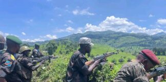 Guerre à l’Est : Les rebelles M23/RDF se retirent mais où vont-ils exactement ?