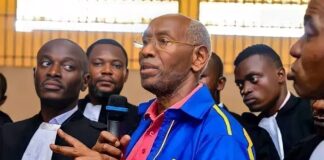RDC : des mouvements citoyens demandent la libération immédiate du député Mwangachuchu