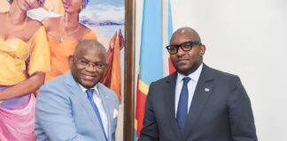 L’OEACP soutient la RDC face à l’agression rwandaise dans l’Est du pays