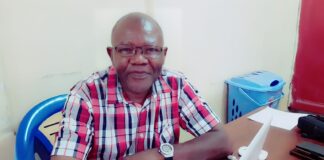 RDC / Prof. Arthur Yenga: « Même Jésus-Christ avait fait ses propres études et … »