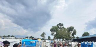 Nord-Kivu : Médecins sans frontières appelle à l’aide pour faire face à la crise humanitaire dans l’Est !