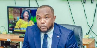 RDC : Le président du CSAC Christian Bosembe violemment agressé à Paris