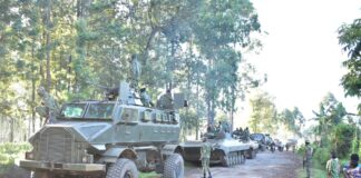 Le M23 prépare-t-il un nouveau coup dans le Nord-Kivu ?