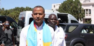 Élections en RDC : la violence s’intensifie à Lubumbashi