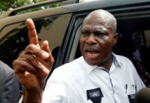 Martin Fayulu : « La RDC aurait pu revendiquer des terres au Rwanda »