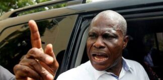 Martin Fayulu : « La RDC aurait pu revendiquer des terres au Rwanda »