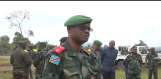 RDC : Le général Célestin Mbala, les autorités de l’ANR et de la police accusés de complicité avec Mwangachuchu !