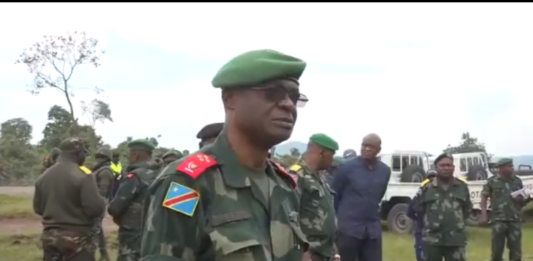 RDC : Le général Célestin Mbala, les autorités de l’ANR et de la police accusés de complicité avec Mwangachuchu !