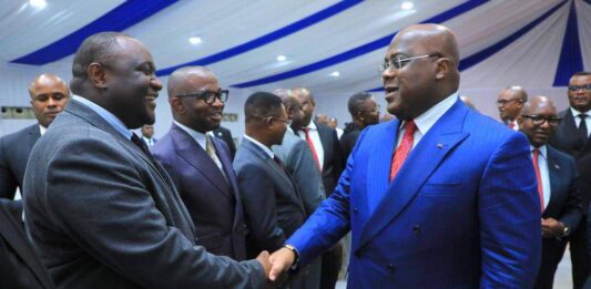 Qui est Pascal Bitiki Omana, le fameux vice-ministre de plan ?