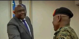 Agression dans l’Est : L’opposition Ougandaise s’inquiète de l’envoi de troupes en RDC !
