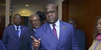 RDC : Les stratèges au service de la réélection de Félix Tshisekedi !