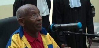 Affaire Mwangachuchu : Le complot contre la RDC était total, une infiltration totale !