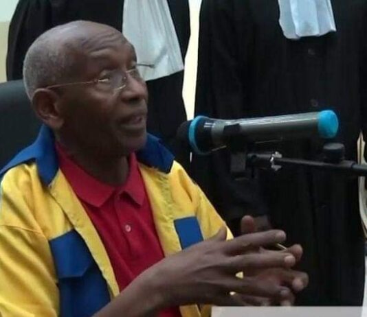 Affaire Mwangachuchu : Le complot contre la RDC était total, une infiltration totale !