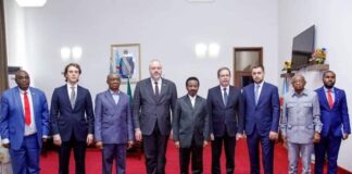 RDC: Les ambassadeurs européens inquiets après l’inscription de la proposition de loi Tshiani à l’Assemblée nationale !