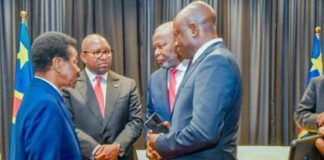 RDC : L’Union sacrée risque l’explosion, une charte déjà critiquée par certains sociétaires !