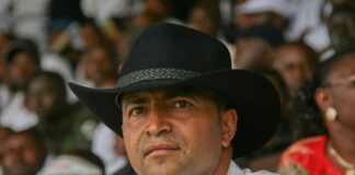 Moïse Katumbi : « Je ne suis pas un homme qui pleure, assumons » !