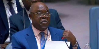 La RDC hausse le ton à L’ONU
