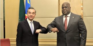 RDC – Chine : un premier voyage du président Félix Tshisekedi à Pékin s’annonce