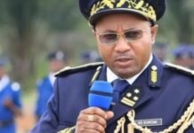 Burundi : Bunyoni, l’homme qui en savait trop sur le régime burundais, recherché par la justice