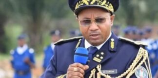 Burundi : Bunyoni, l’homme qui en savait trop sur le régime burundais, recherché par la justice