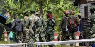 Parlons sur le retrait du M23 à Rutshuru et Masisi, précision de la notabilité !