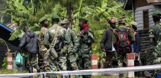 Parlons sur le retrait du M23 à Rutshuru et Masisi, précision de la notabilité !