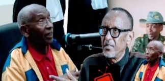 RDC : Tentative d’enlèvement de Mwangachuchu à la prison de Ndolo échouée !