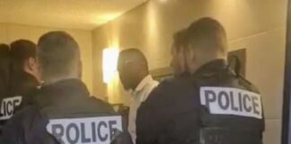 Arrestation de Felly Kabala, conseiller de Félix Tshisekedi en communication !