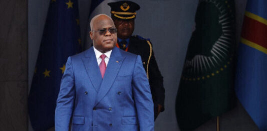 RDC: Changement au sein de la police nationale congolaise