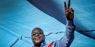 RDC : Félix Tshisekedi s’offre un Boeing 737 BBJ qui appartenait au Prince Saoudien Al Walid Ibn Talal !