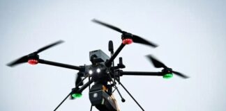 Attaque de drones sur Kiev : la plupart des appareils russes abattus
