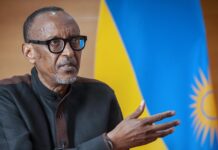 RDC – RWANDA : le plan Kagame dévoilé, un leader congolais demande une action concrète