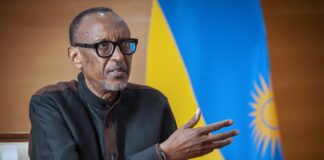 RDC – RWANDA : le plan Kagame dévoilé, un leader congolais demande une action concrète
